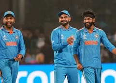 Will Rohit Sharma, Ravindra Jadeja, or Virat Kohli Retire After CT 2025