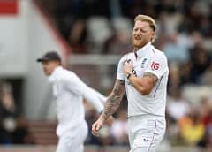 Stokes in Pain