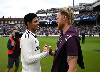 Positives For Indian Team