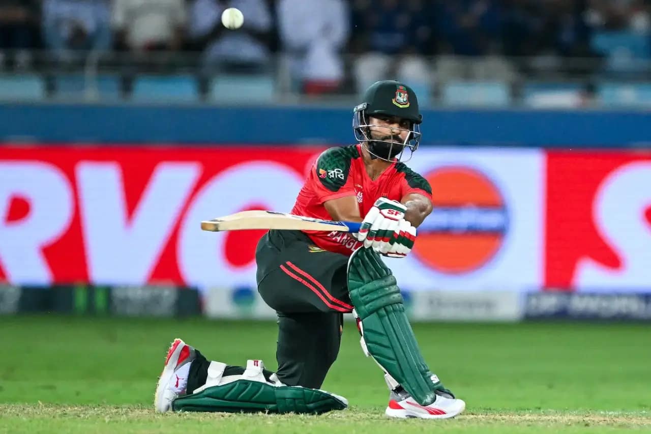 Pakistan vs Bangladesh